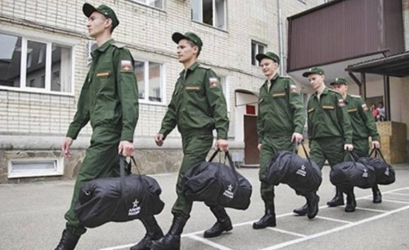 Австрийское издание: Отсутствие у Кремля планов проведения новой мобилизации грозит проблемами для Киева