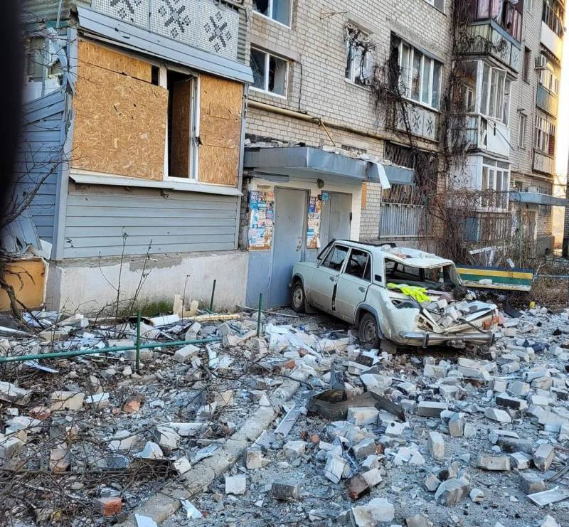 Военнослужащий ВСУ из Артёмовска – украинским подписчикам: Мне нечем вас обрадовать