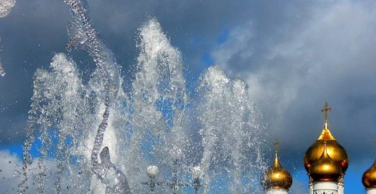 Порадуйте своих близких в Чистый четверг 13 апреля 2023 года красивой анимационной открыткой