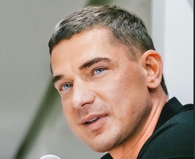 Курбан Омаров и Дмитрий Тарасов отправились вместе на Алтай