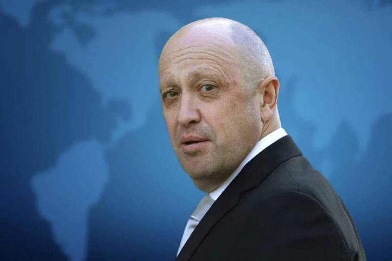 Глава ЧВК «Вагнер» высказался по поводу подлинности кадров казни пленного украинского военного