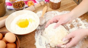 Какие ошибки не дают испечь вкусные и пышные пасхальные куличи