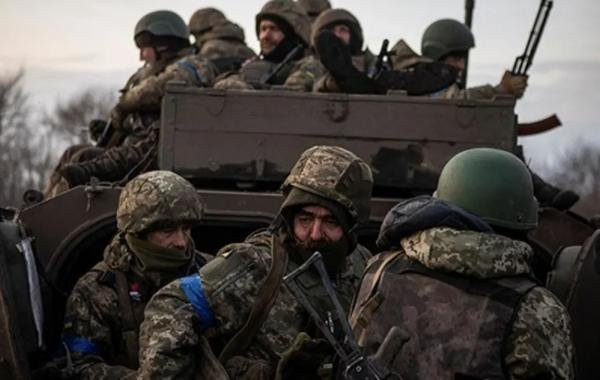 Последние данные из Артемовска на сегодня, 14.04.2023: обзор свежих событий в городе
