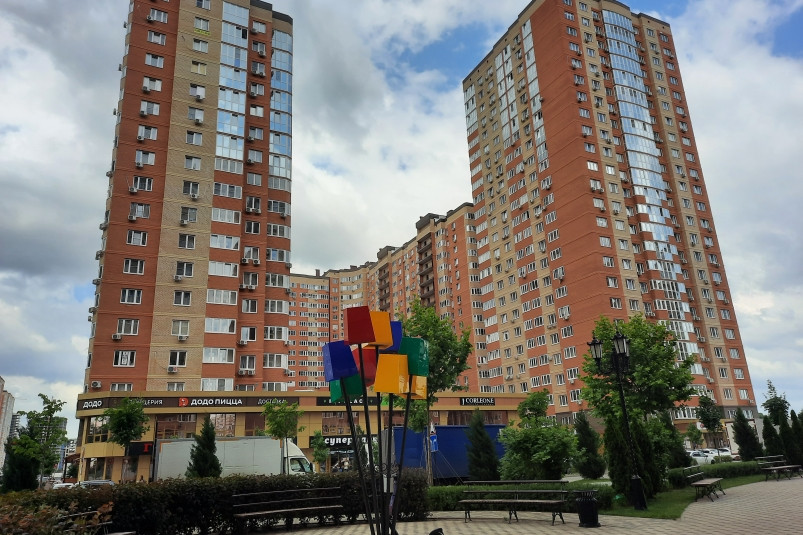 В Госдуме хотят списать с семей с детьми часть ипотечных кредитов