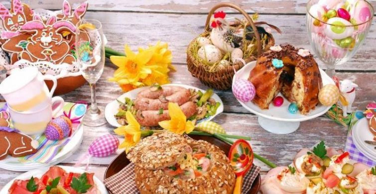 Сколько можно съесть пасхальных куличей и яиц без вреда для здоровья сообщают медики