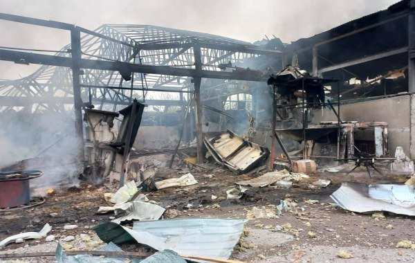 Последние новости из Харькова и Одессы по состоянию на сегодня: обзор событий от 15 апреля