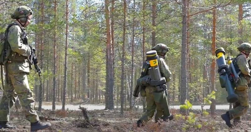 Финские политики и военные предлагают отменить соглашение о демилитаризованном статусе Аландских островов, действующее с 1856 года