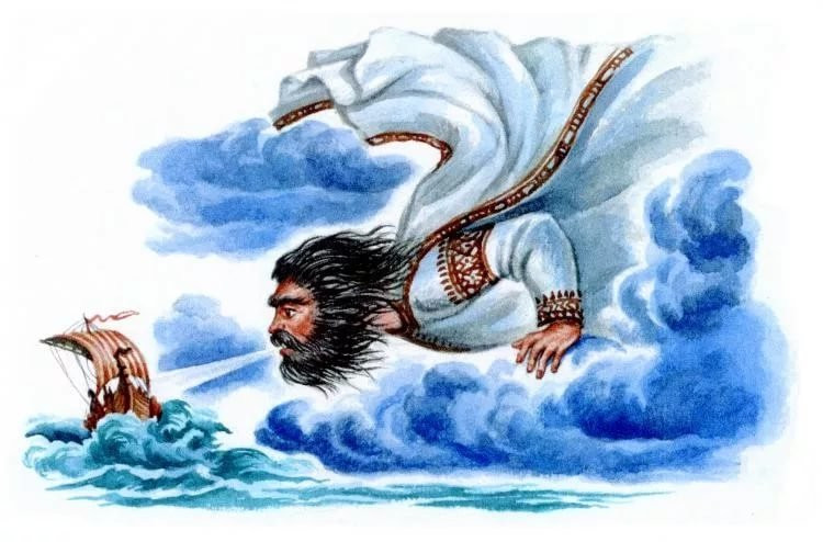 Праздник Федул Ветреник 18 апреля 2023 года имеет свои приметы, традиции, обряды и поверья
