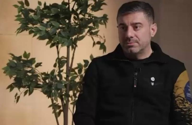 Украинский «омбудсмен» и его логика: «видео казни украинских пленных у нас уже много, а видео казни российских пленных – постановка»