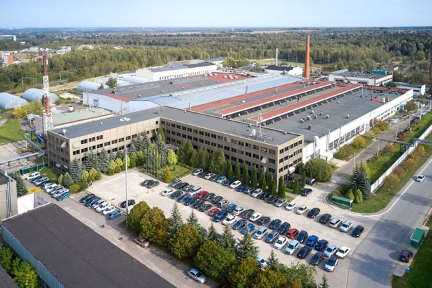 Эксперты «АГРИСОВГАЗ» поделятся мнением по вопросам противокоррозионной защиты на международной конференции - Новая общественная газета