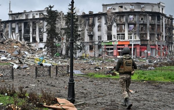 Последние данные из Артемовска на сегодня, 19.04.2023: обзор свежих событий в городе