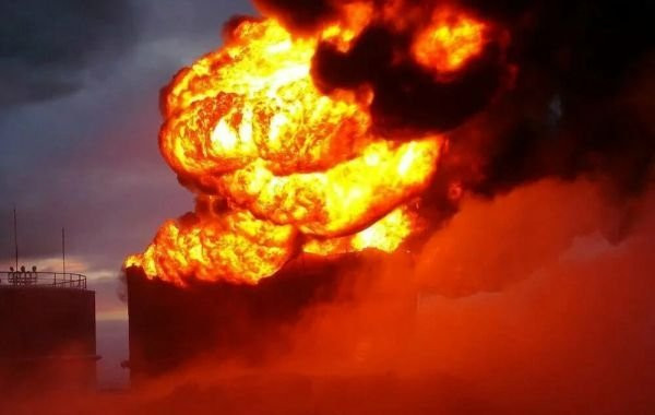 Последние новости из Одессы и Харькова: обзор событий по состоянию на 19 апреля 2023 года