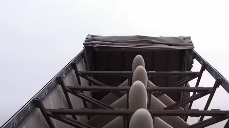 В результате ударов российских БПЛА вспыхнули пожары на военных объектах противника в Одессе и на других территориях