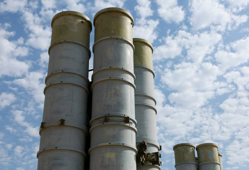 В ОПК Турции назвали сроки создания отечественного аналога российского комплекса ПВО С-400