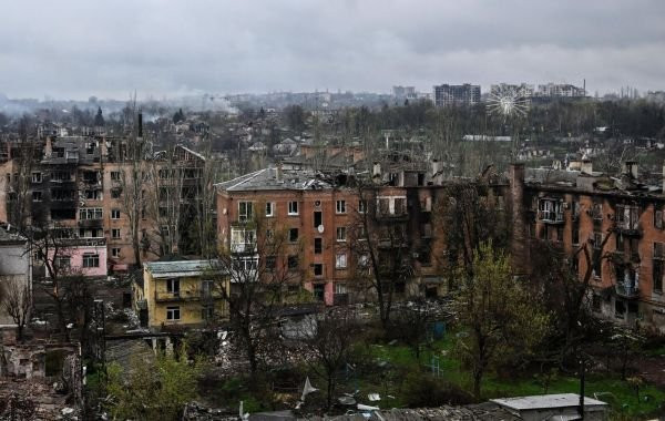Последние данные из Артемовска на сегодня, 20.04.2023: обзор свежих событий в городе