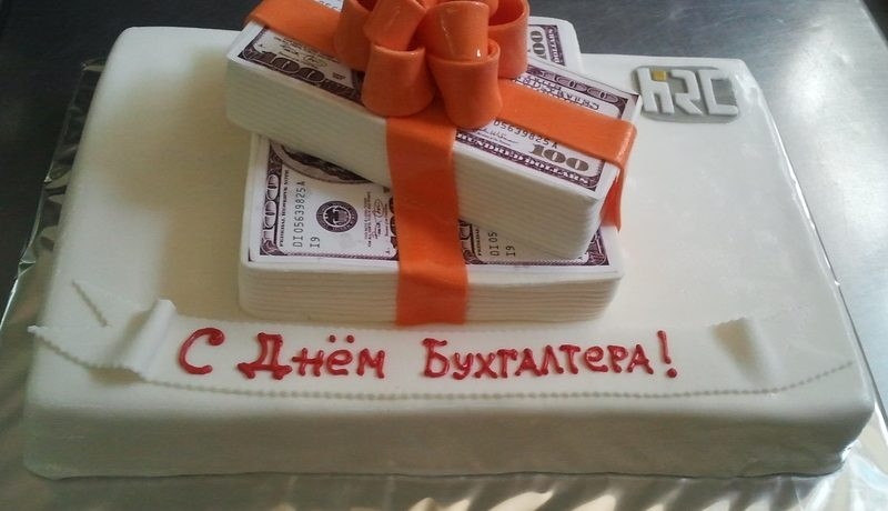 День Главбуха в России отмечают 21 апреля