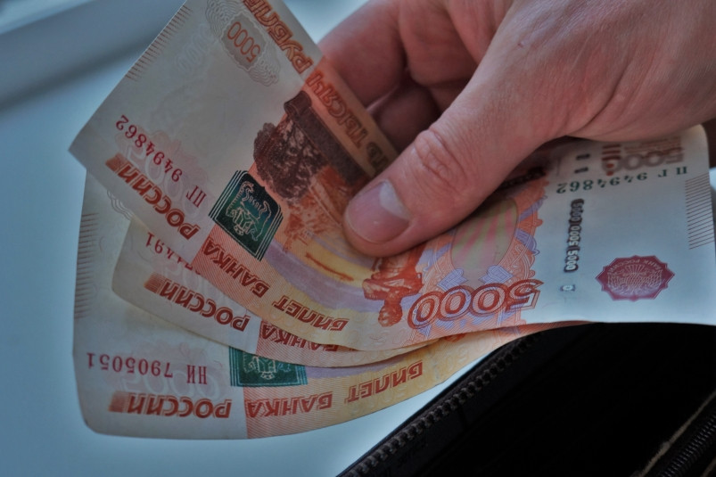 Россияне смогут получить больше денег от государства