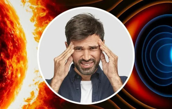 Магнитная буря сегодня, 21 апреля: прогноз неблагоприятных дней до конца апреля 2023 года