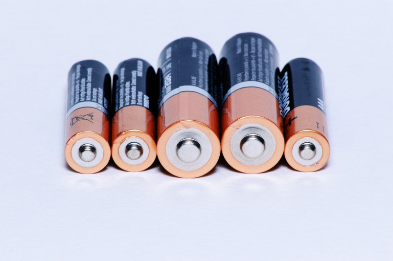 Duracell могут вернуть в список параллельного импорта