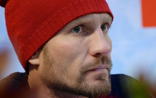 Свежие новости о состоянии здоровья Романа Костомарова: данные на 22 апреля 2023 года