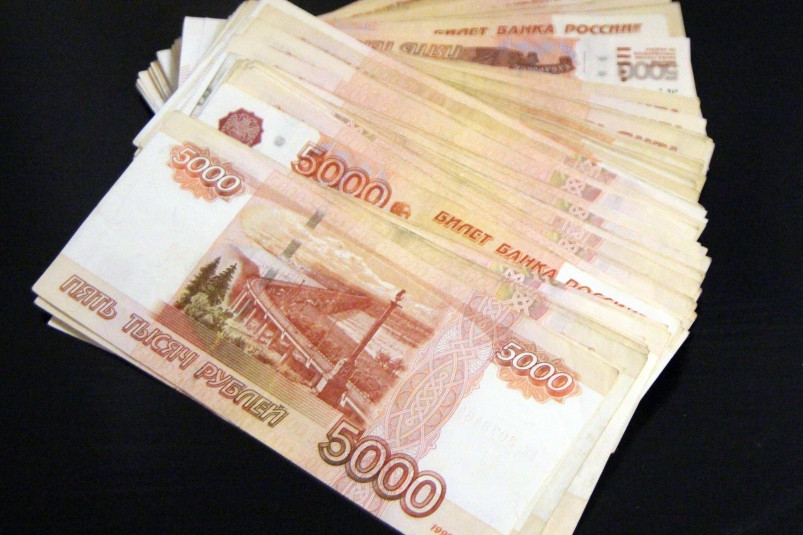 Зарплаты вырастут почти у 5 млн россиян