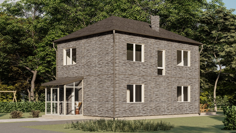 Дом за 4 дня: завод ДСК “Приморье” начал производить домокомплекты для ИЖС