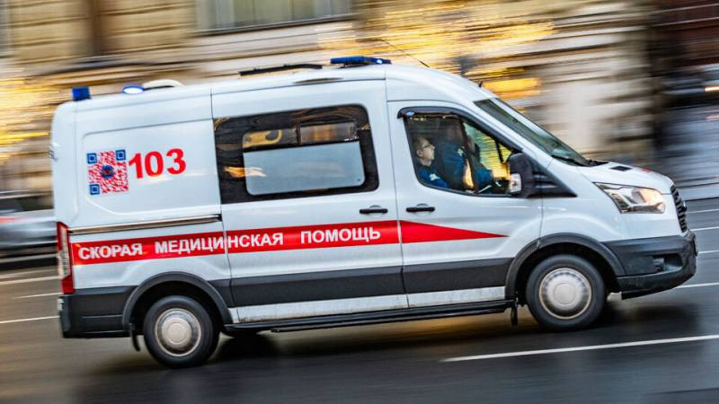 День работников скорой медицинской помощи 28 апреля поздравления, открытки