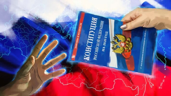 Эксперты рассказали, как Россия ответит на провокации на всеобщем голосовании