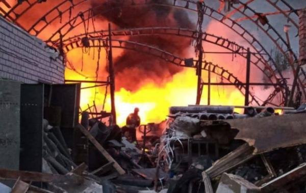 Свежие данные о военной спецоперации России на Украине на сегодня, 29 апреля: последние новости