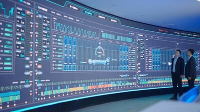 Huawei и Shaanxi Coal доказывают эффективность промышленного 5G+ в горнодобывающей сфере - Новая общественная газета