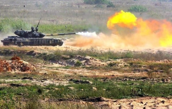 Свежие данные о военной спецоперации России на Украине на сегодня, 30 апреля: последние новости