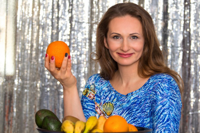 Ольга Дергачева: Сахарный диабет — это социальная болезнь