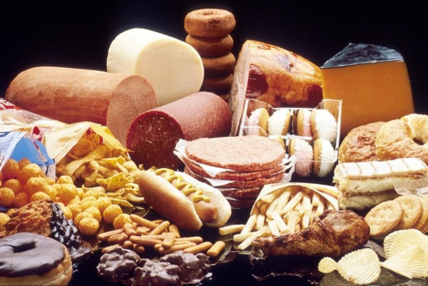 Нутрициолог Мещерякова рассказала, какие вкусовые предпочтения могут указывать на паразитов в организме