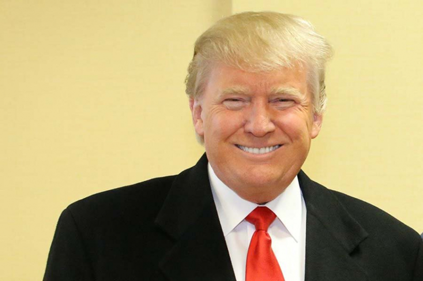 В CNN сообщили о задержании Дональда Трампа до предъявления обвинений