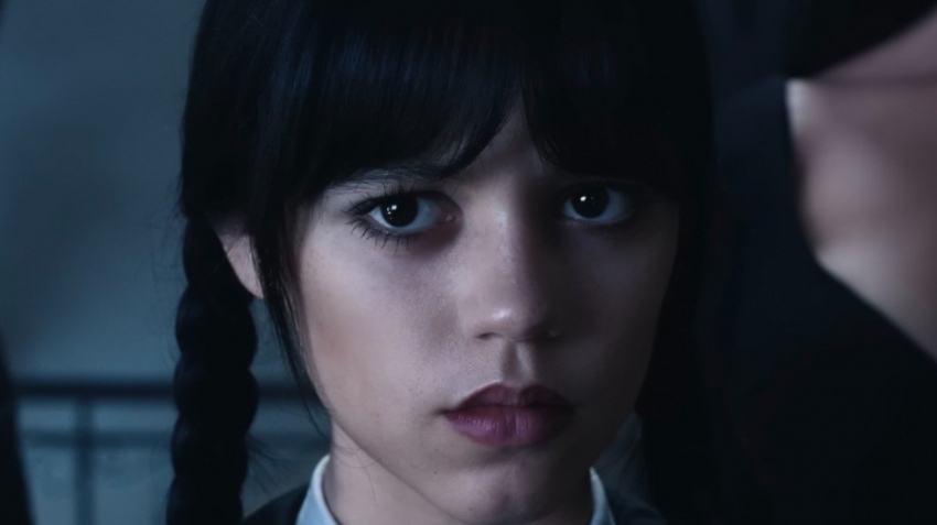 Netflix поделился расписанием выхода серий второго сезона сериала «Уэнсдэй»