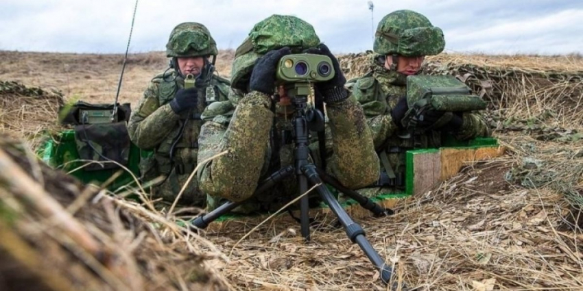 «Сознались сами!»: что происходит на Украине 9 октября 2022 года – новая карта боевых действий, взрыв на Крымском мосту