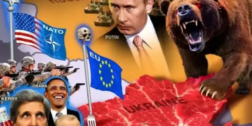 Я не дипломат и потому скажу прямо…