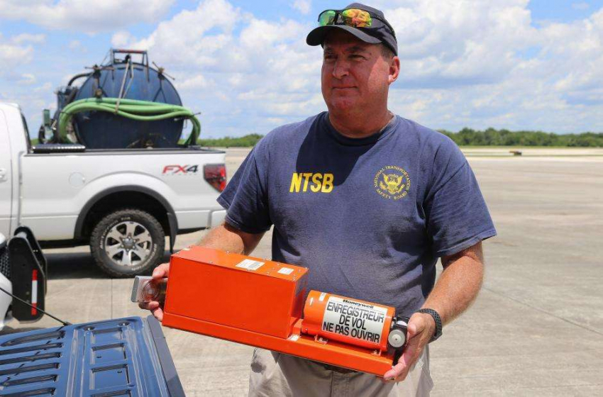 Несокрушимый страж истины: как работает черный ящик и почему он называется черным