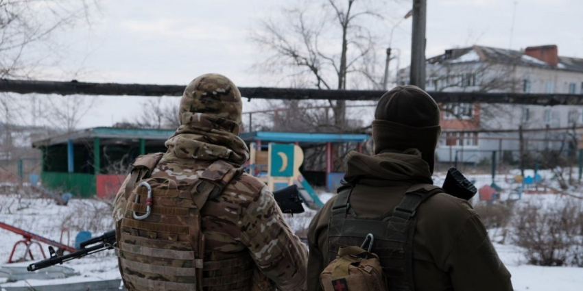 Новая карта боевых действий Украины 08.04.2023. Донбасс, ЛНР, ДНР сегодня 8 апреля 2023: последние новости. Спецоперация на Украине 409 день, итоги