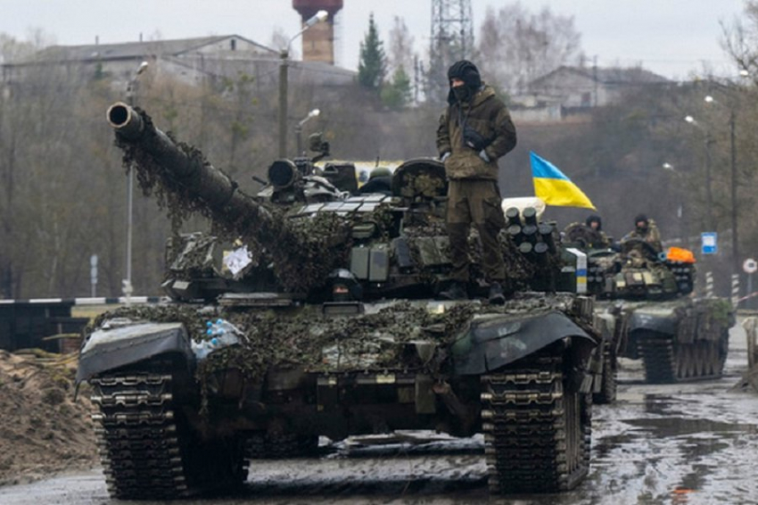 Битва за Кременную: Стал понятен «секрет стойкости» ВС Украины