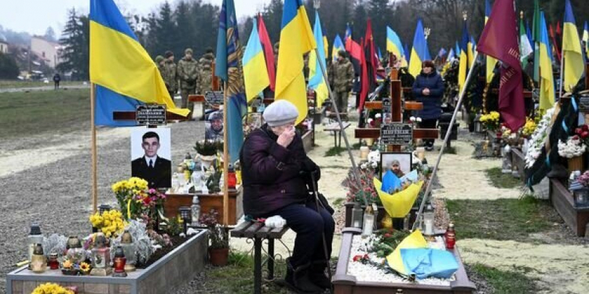 Варианты будущего. Украинские эксперты о том, когда закончится война и кем заменят украинцев