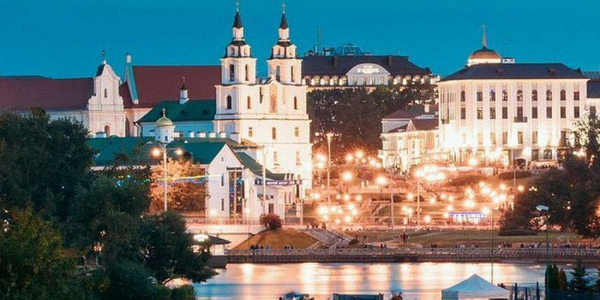 Грузоперевозки из Беларуси в Эстонию выросли до рекордного уровня