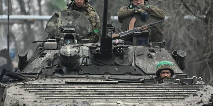 Новая карта боевых действий Украины 09.04.2023. Донбасс, ЛНР, ДНР сегодня 9 апреля 2023: последние новости. Спецоперация на Украине 410 день, итоги