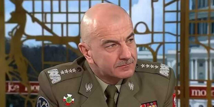 Польский Глава Генштаба объяснил, почему русские никогда не сдадутся