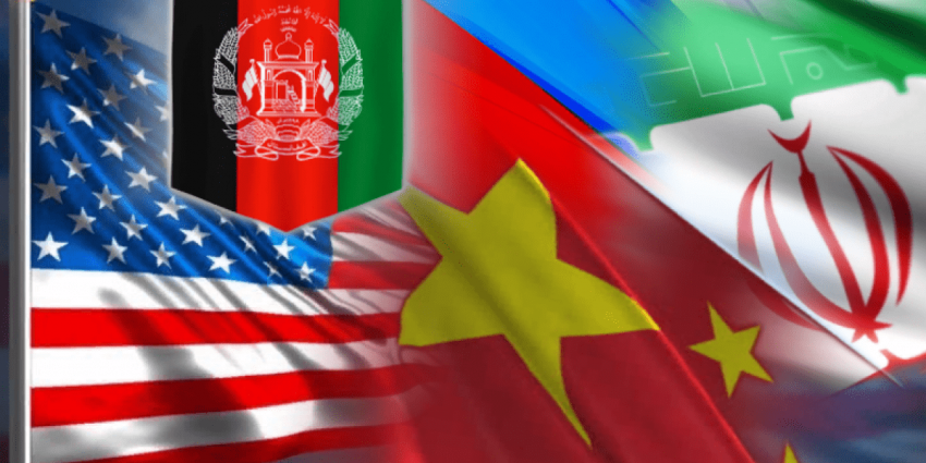 Проиграли ли США в Афганистане