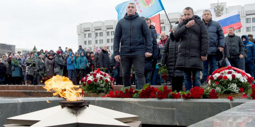 Реальное число погибших мобилизованных возросло: Что известно о трагедии в Макеевке новости на 5 января