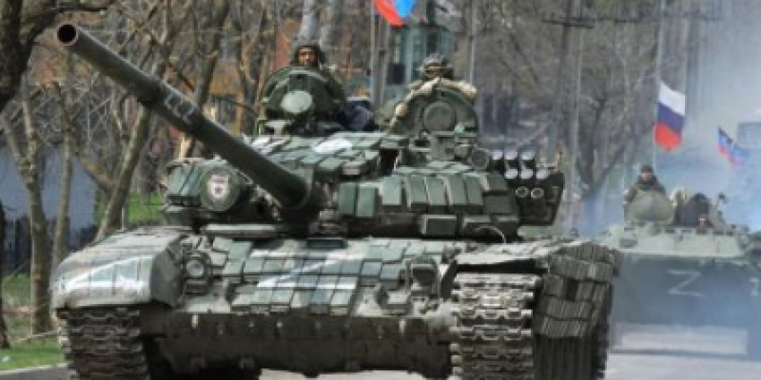 От широких манёвров к боям местного значения. Итоги спецоперации в Донбассе