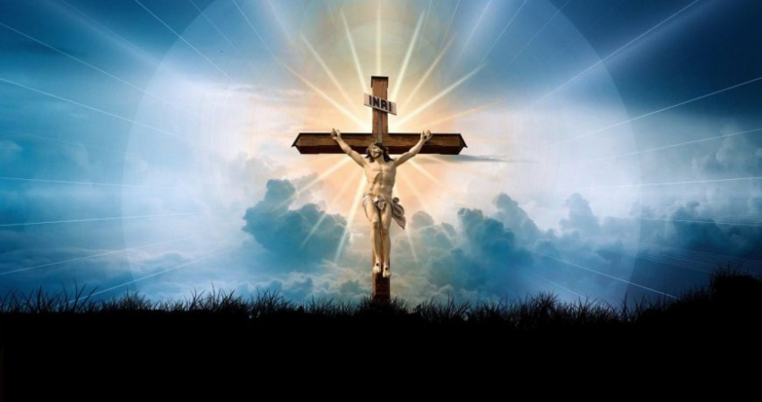 Когда и каким праздником заканчивается Страстная неделя в 2023 году