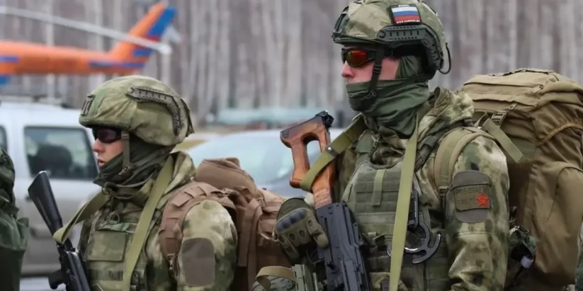 Армия РФ наступает: карта боевых действий на Украине 4 января 2023. Спецоперация (СВО) России на Украине сегодня. Главные новости Донбасса 04.01.2023