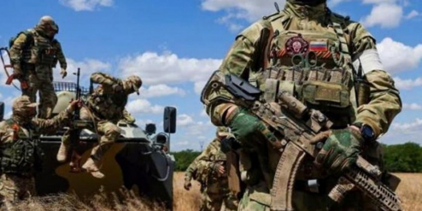 «Мы идем»: в Одессу отправили недвусмысленное послание